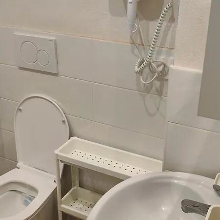 Suite San Massimo 3 * Turin