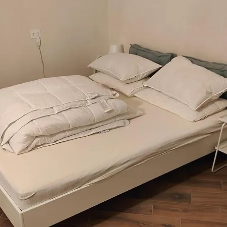 Suite San Massimo 3 Appartement Turijn