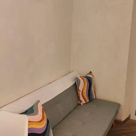 Suite San Massimo 3 Appartement